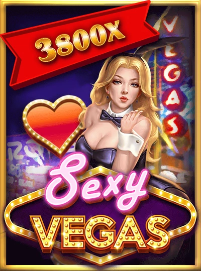 Hot slot game cover